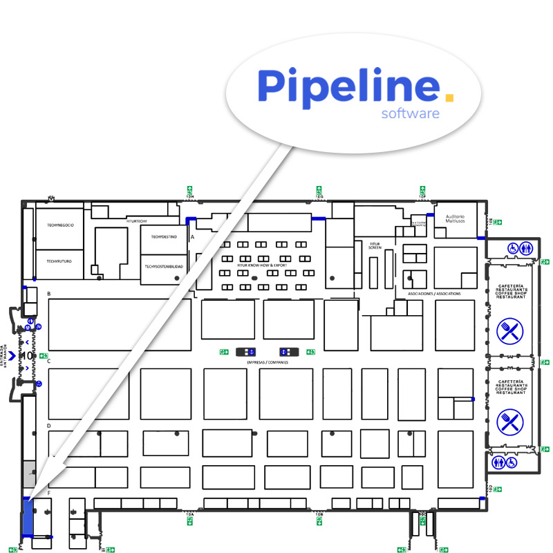 PIPELINE EN FITUR 2025