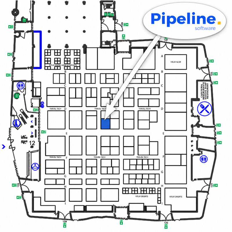 PIPELINE EN FITUR 2027