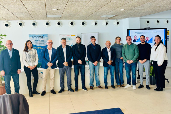 Di&aacute;logos con la Innovaci&oacute;n: Soluciones tecnol&oacute;gicas para empresas y destinos tur&iacute;sticos