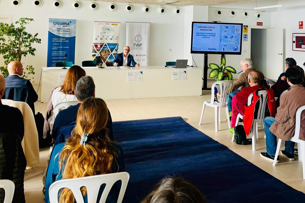 Di&aacute;logos con la Innovaci&oacute;n: Soluciones tecnol&oacute;gicas para empresas y destinos tur&iacute;sticos