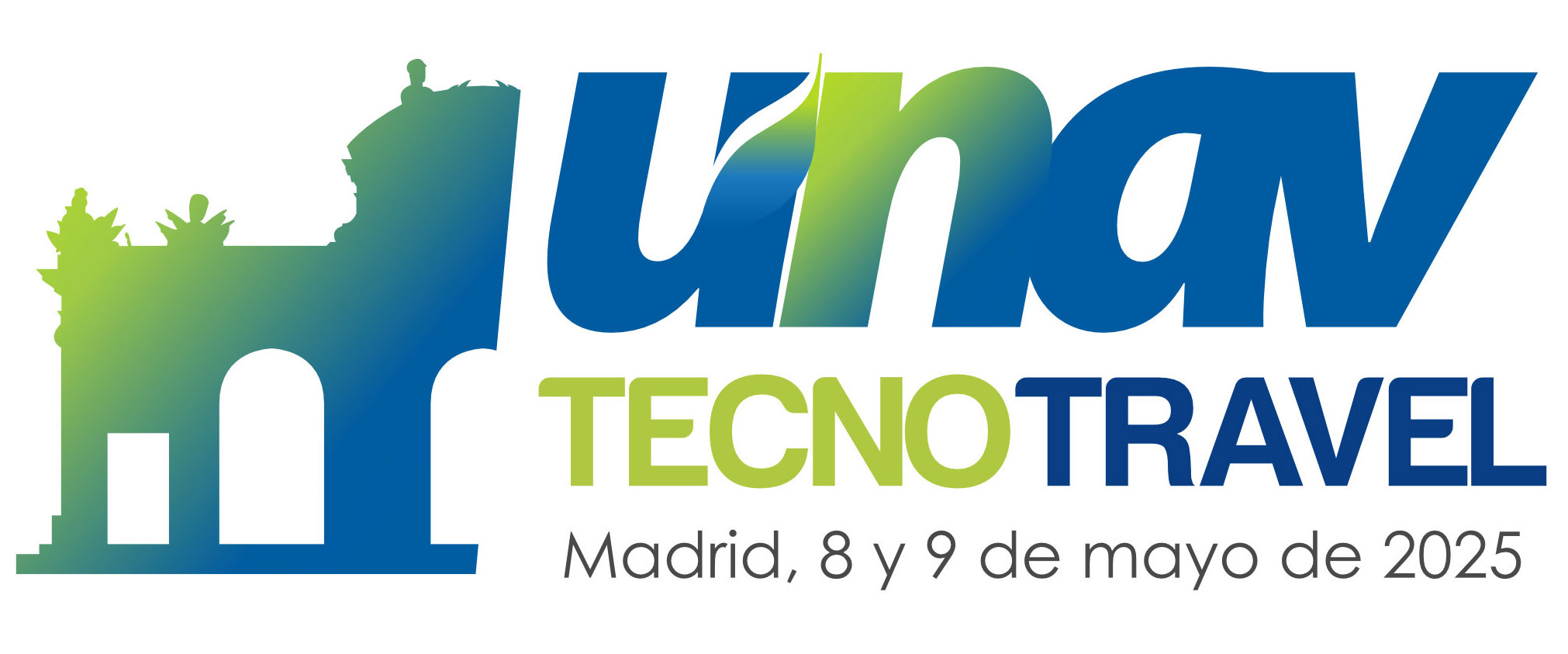 TecnoTravel Agency I Congreso de Tecnolog&iacute;a 2025 de la UNAV