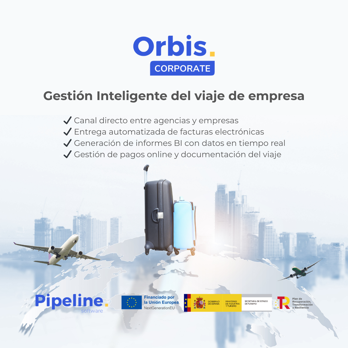 Orbis Corporate