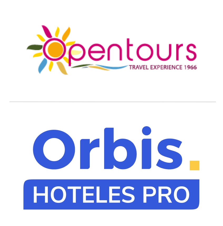 Pipeline Software integra Opentours en su plataforma Orbis Hoteles