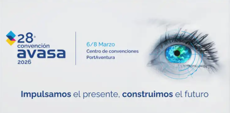 Convenci&oacute;n AVASA
